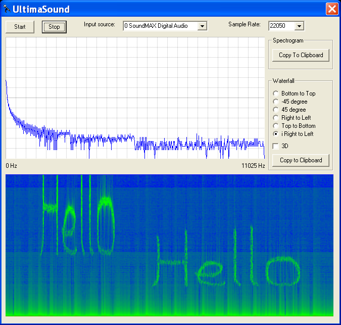 UltimaSound 2.61 full