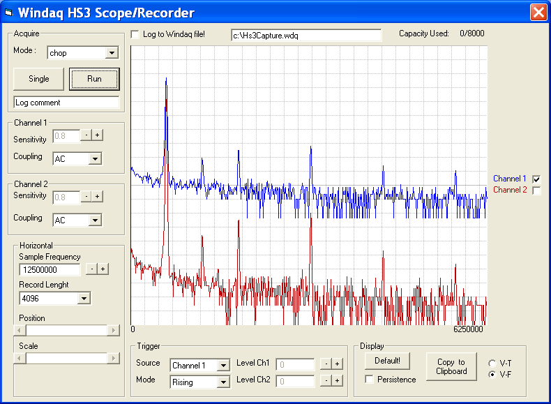 Windaq for DI-770