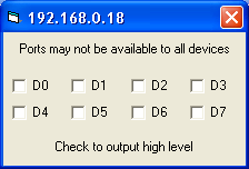 Windaq add-on: Digital Output
